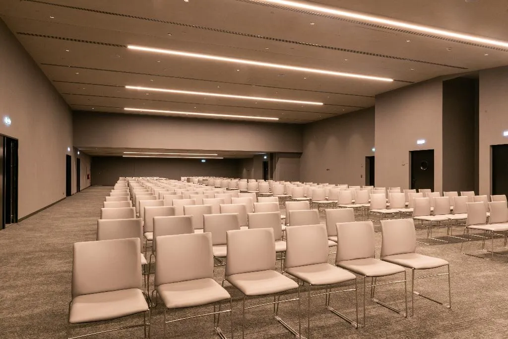 Conferences, Hilton Porto Gaia, Porto