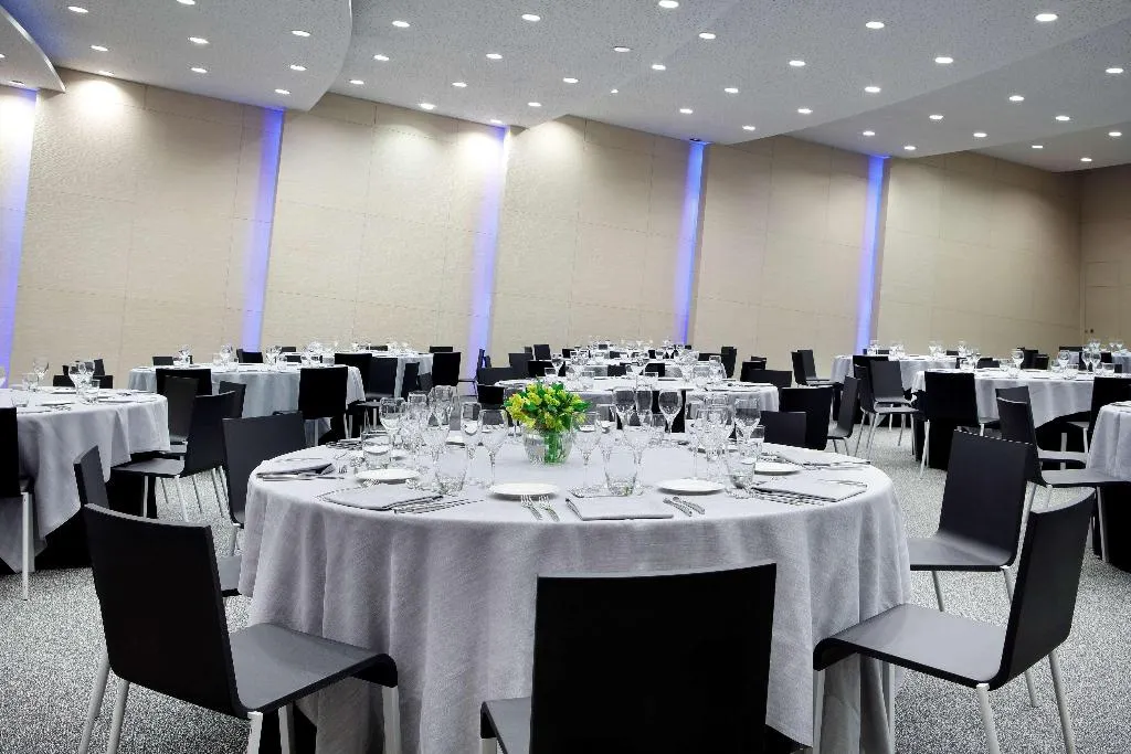Conferences, Melia Barcelona Sarria, Barcelona