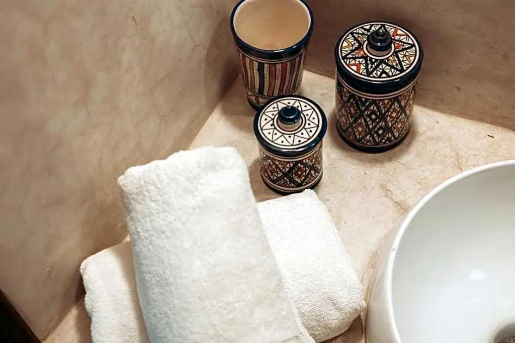 Room, Riad Dar Elma & Spa, Marrakech
