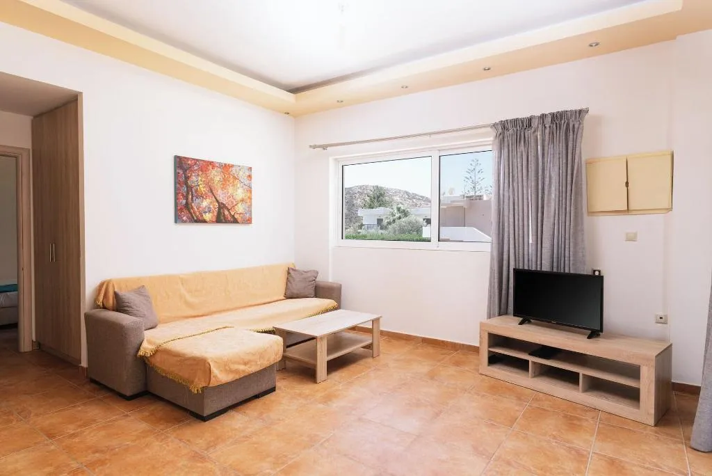 Room, Matala Bay in Style Apartments, Crete
