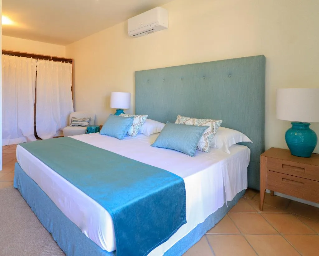 DOUBLE STANDARD Room, Hotel Borgo Smeraldo, Olbia