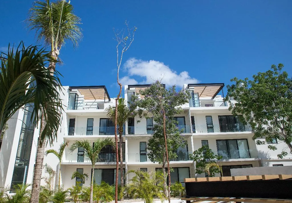 General view, The Panoramic By Xperience Hotels, Cancun Area