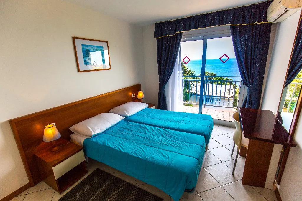 APARTMENT SEA VIEW Room, Splendid Resort, Istria