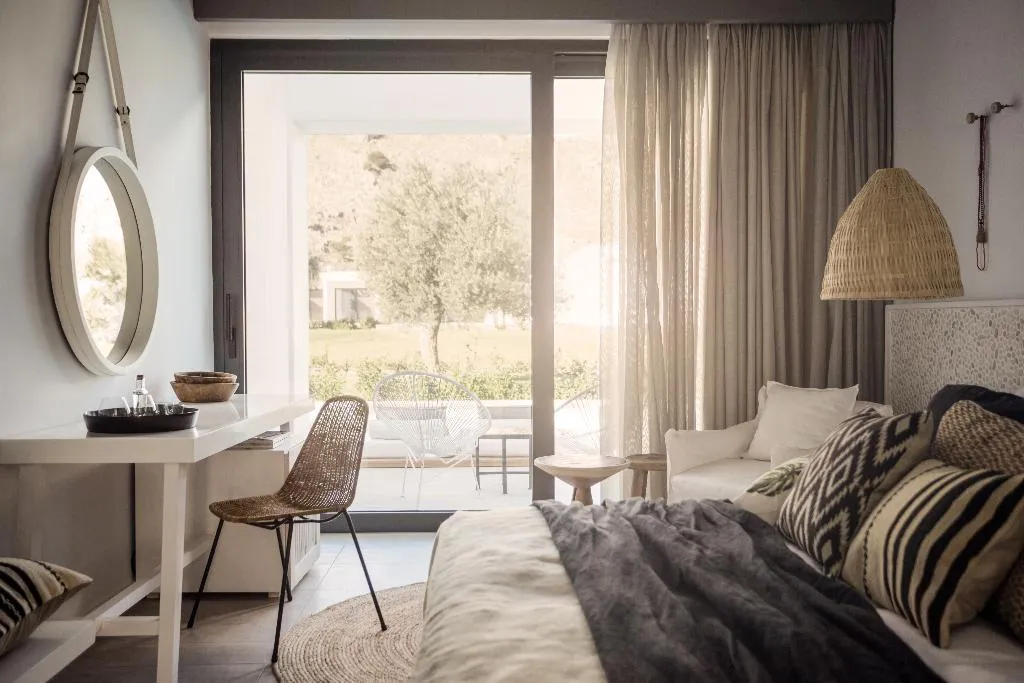 DOUBLE STANDARD Room, Casa Cook Rhodes, Rhodes
