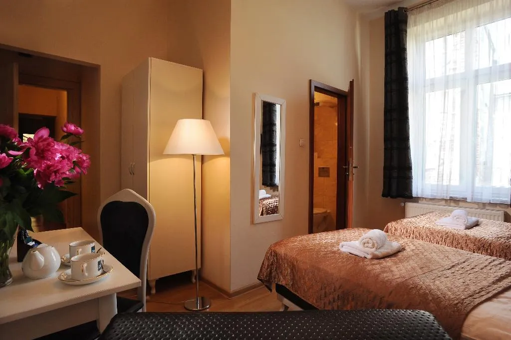 General view, Siesta Aparthotel, Krakow