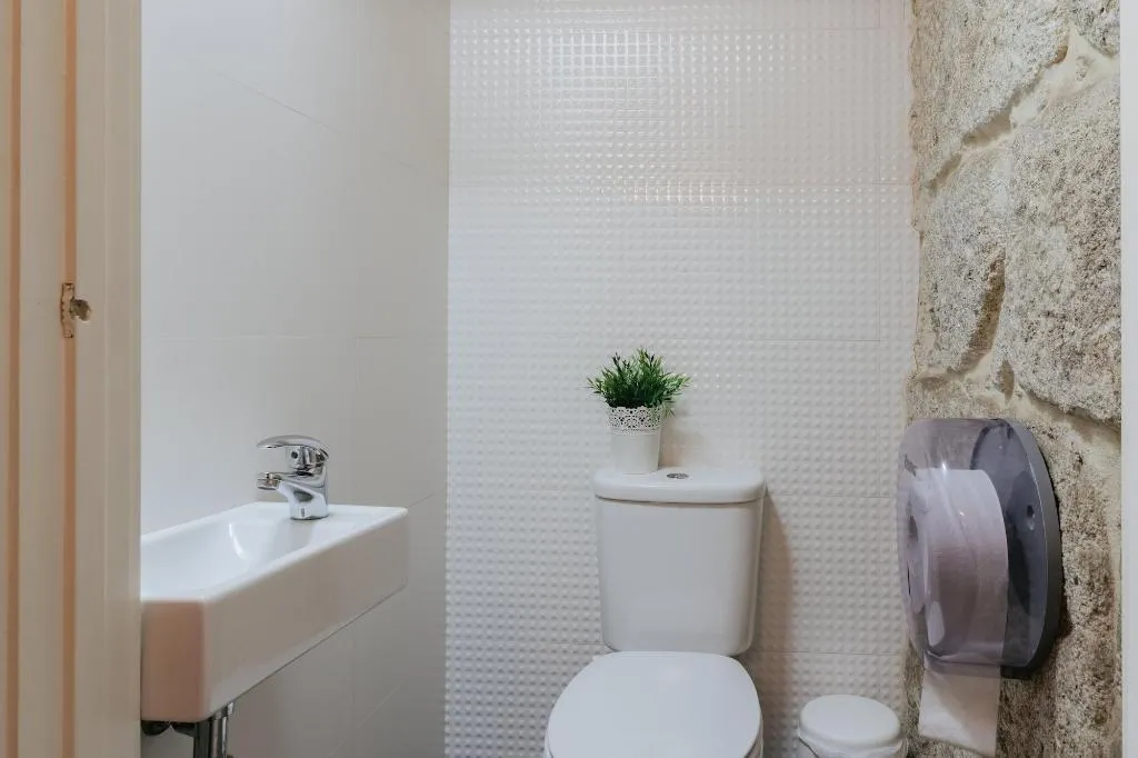 Room, Happy Porto Hostel & Apartments, Porto