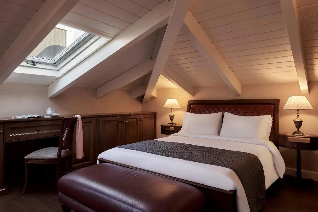 Double or Twin STANDARD Room, Ippoliti, Kalamata