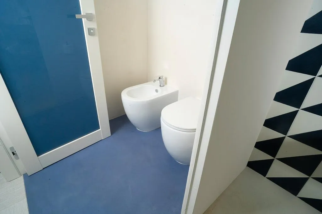 DOUBLE SUPERIOR Room, Villa Cettina Boutique Hotel, Naples