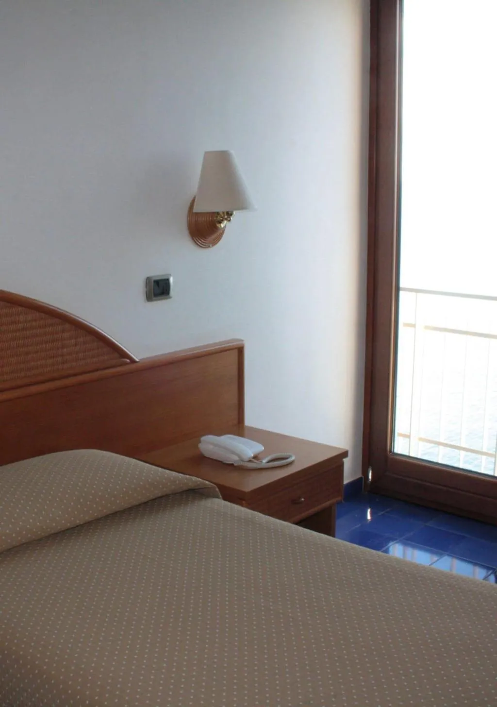 Room, Hotel Sporting - Sorrento Coast, Naples