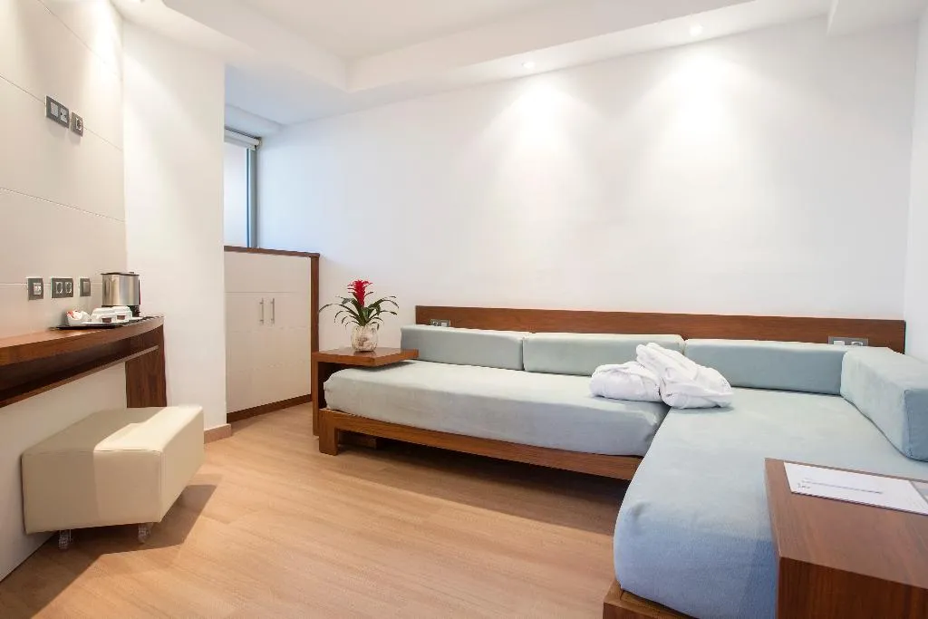 Double or Twin STANDARD Room, Hipotels Cala Millor Park, Majorca