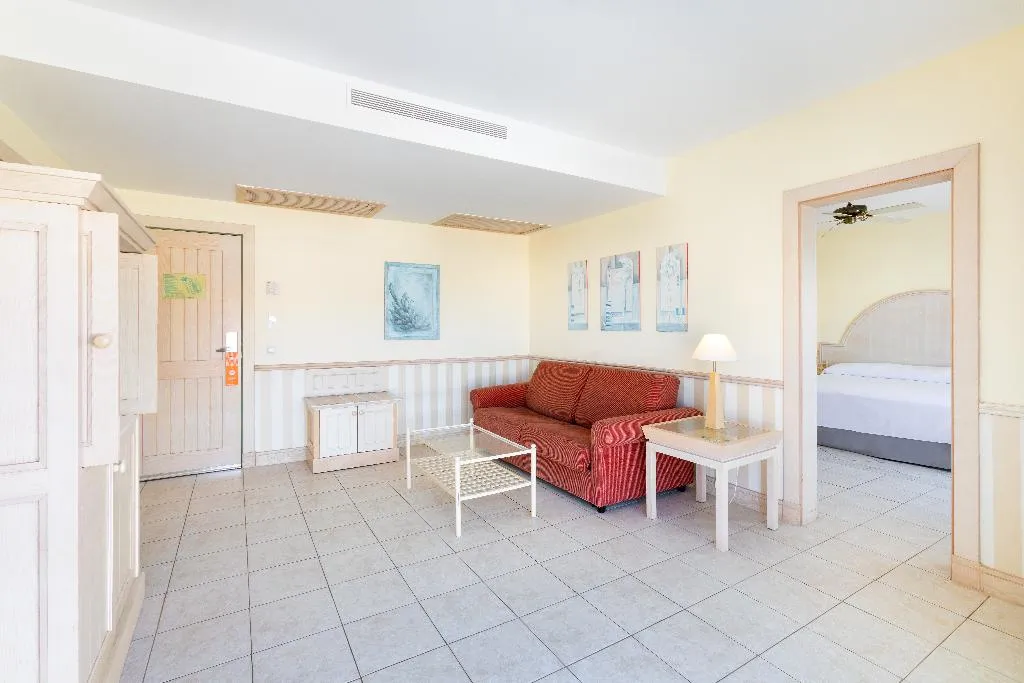 JUNIOR SUITE STANDARD Room, Gran Tagoro Family & Fun, Lanzarote