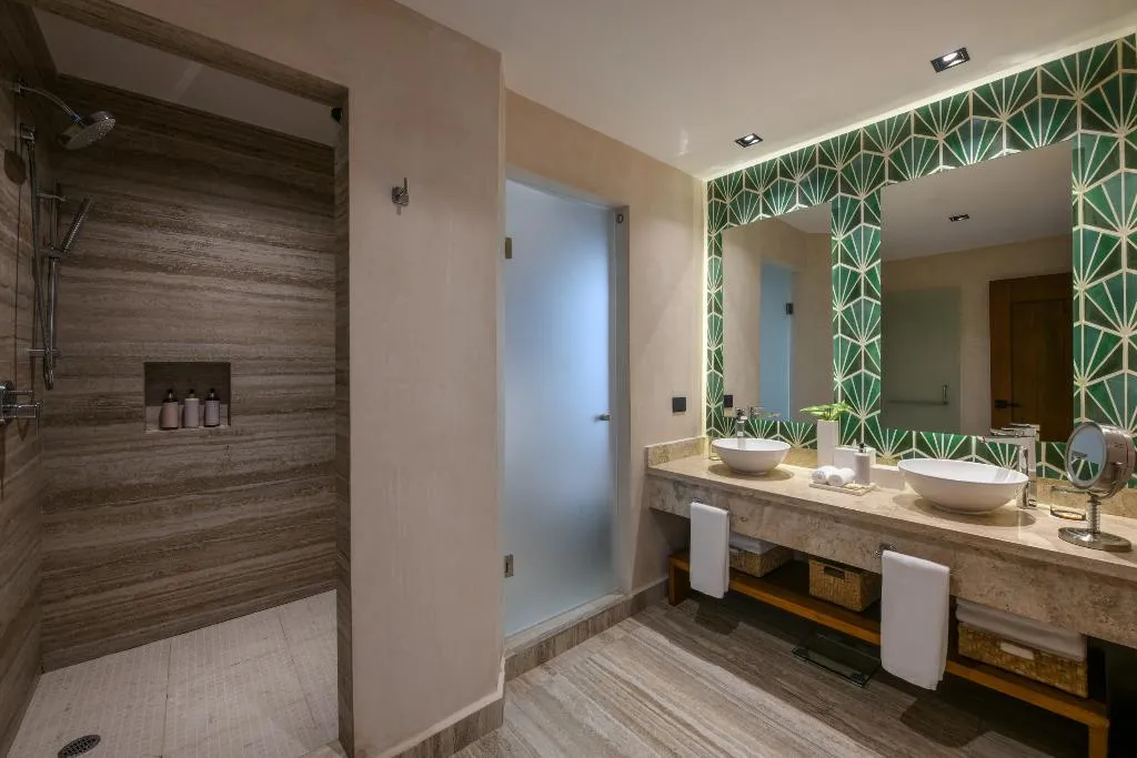 SUITE BEACH FRONT Room, El Dorado Maroma Spa Resort - All Inclusive, Cancun Area