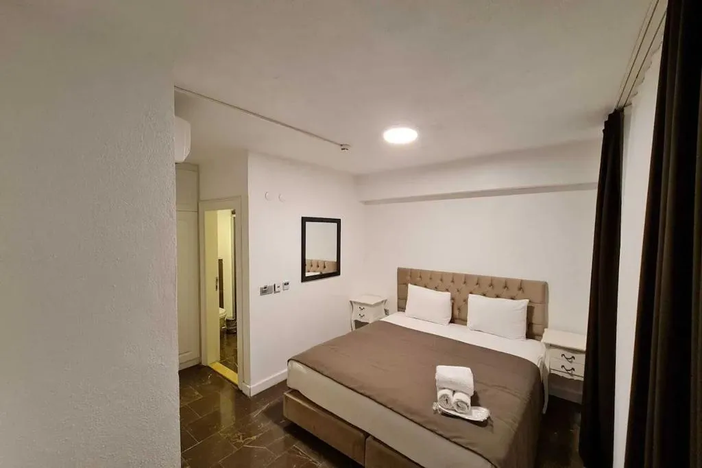Room ECONOMY Room, Pan Alaçatı, Izmir
