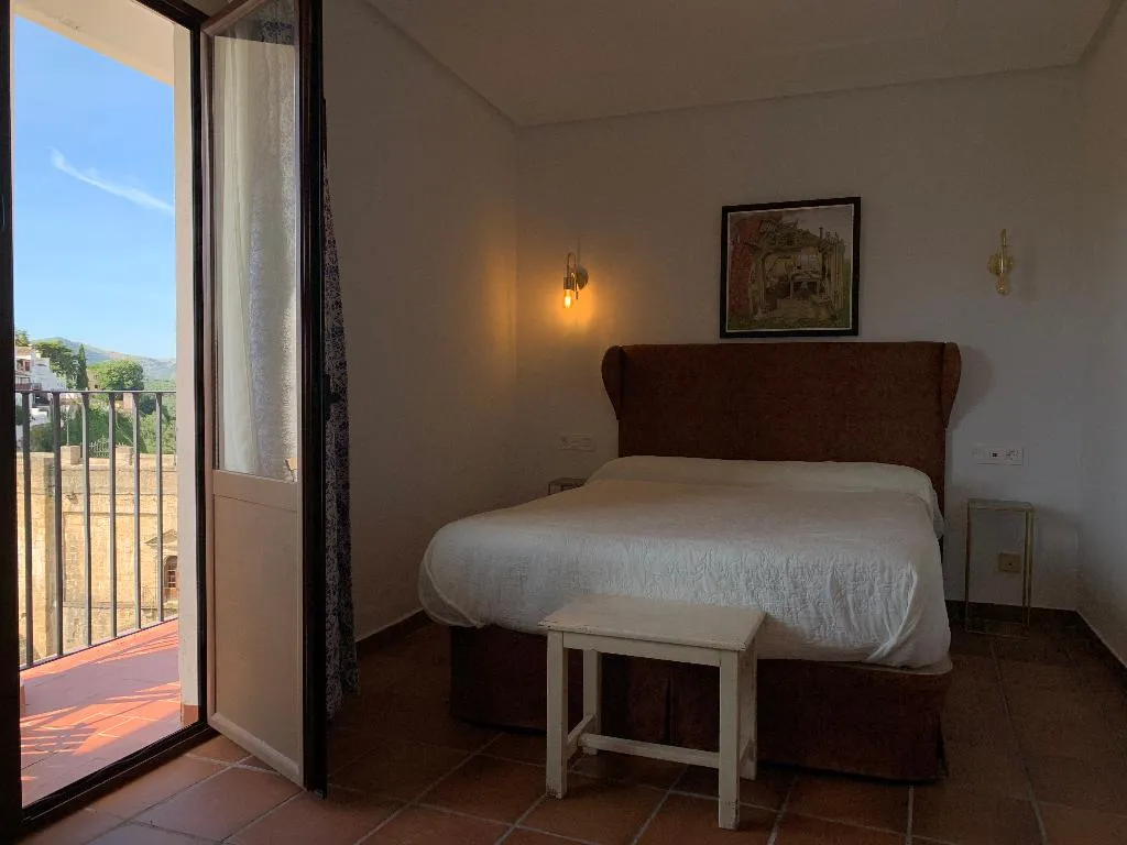 DOUBLE WITH TERRACE Room, Don Miguel, Costa Del Sol