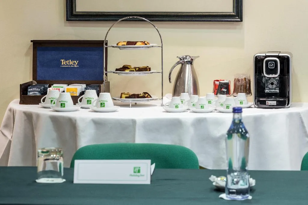 Conferences, Holiday Inn Lisboa, Lisbon