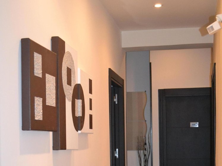 Hostal El Brezo, Madrid