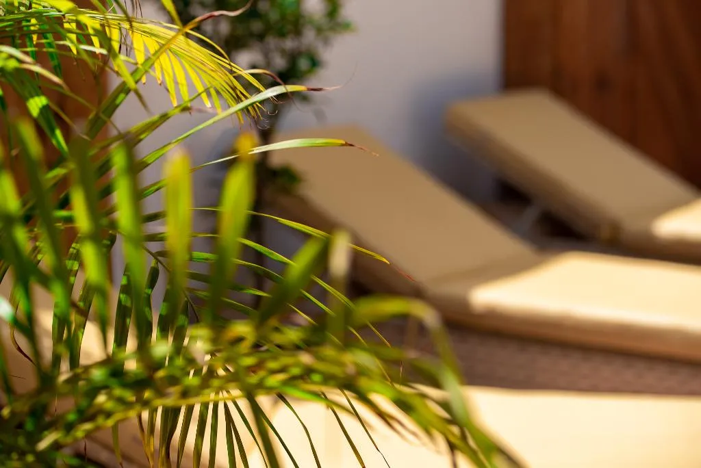 Pool, El Charco Suite, Lanzarote