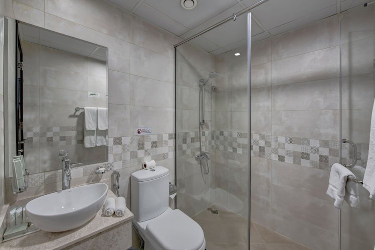 Royal Regency Suites Dubai Marina, Dubai