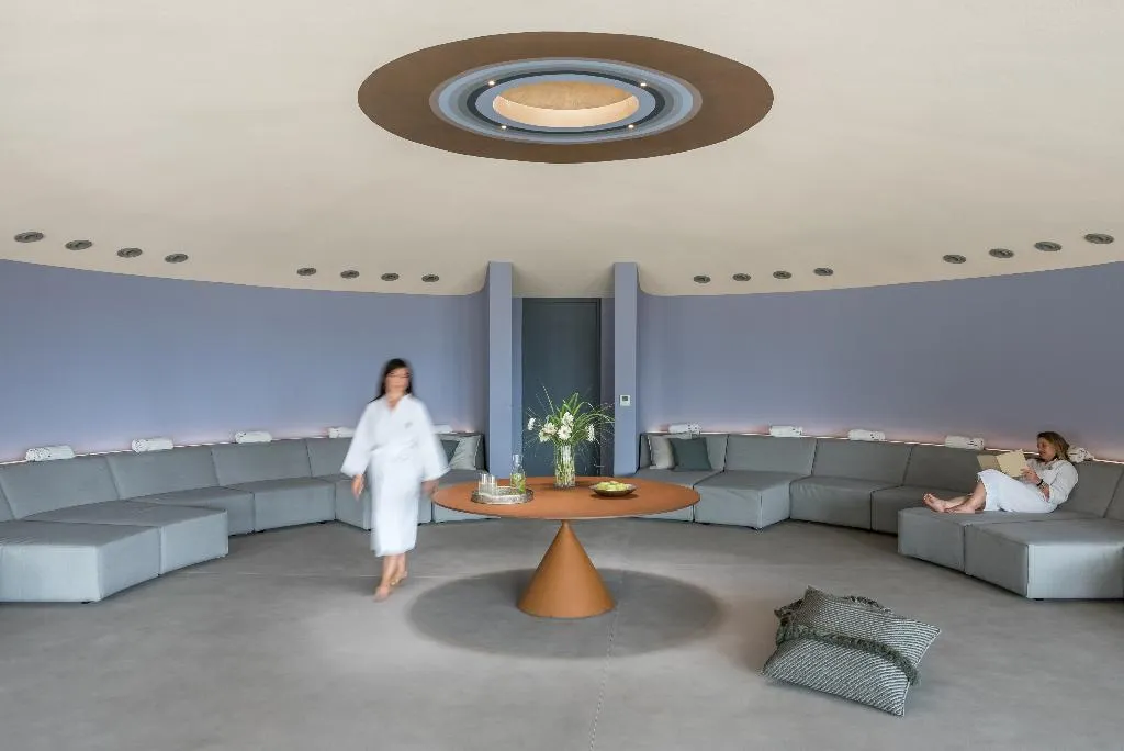 Sports and Entertainment, Euphoria Retreat Holistic Wellbeing DestinationSpa, Athens