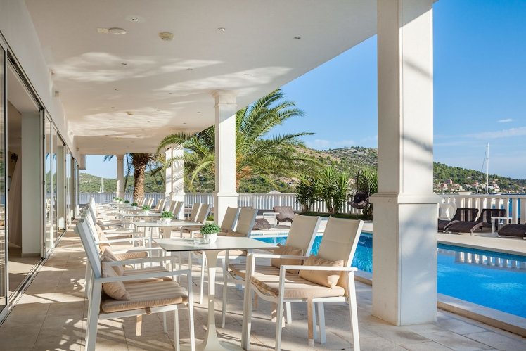 Hotel Perla, Split
