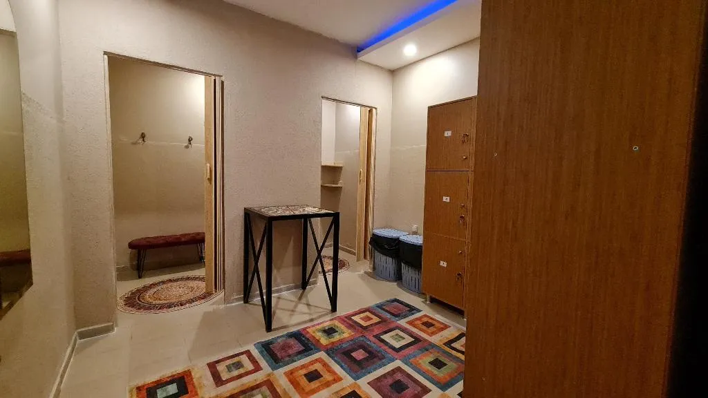 General view, Cihanturk Hotel, Dalaman