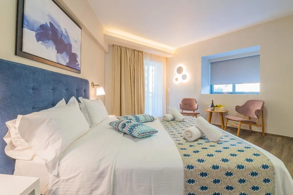 STUDIO DELUXE Room, BIO Suites hotel & Spa, Crete