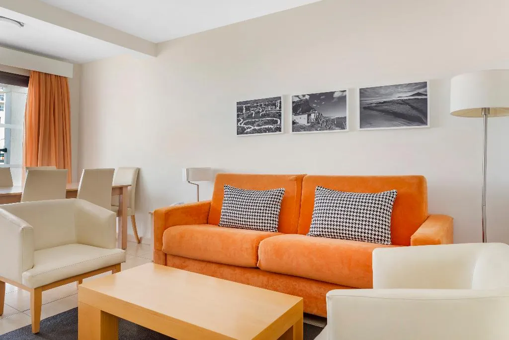 APARTMENT TWO BEDROOMS Room, Sunset Bay Club, Tenerife