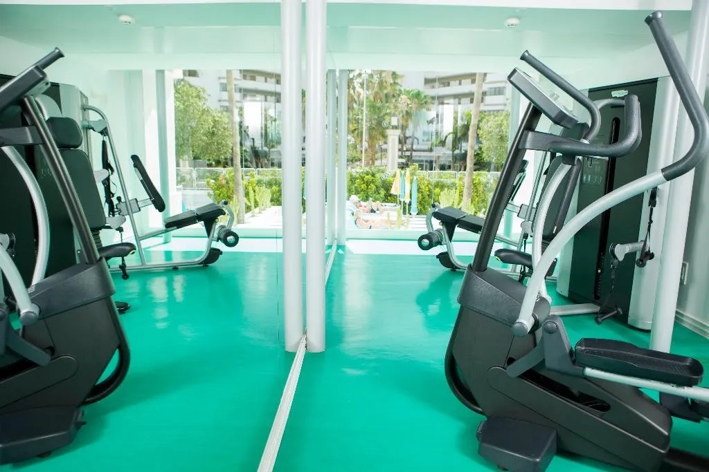 Sports and Entertainment, Gold By Marina, Gran Canaria