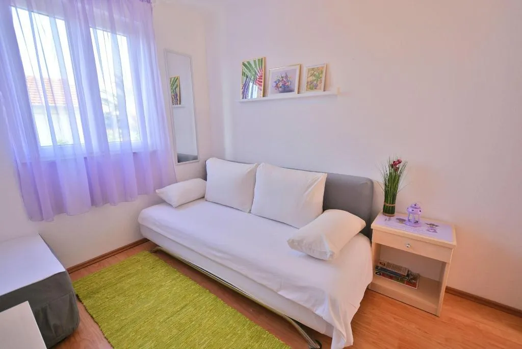 Room, Rooms Sunce Island Residence, Split