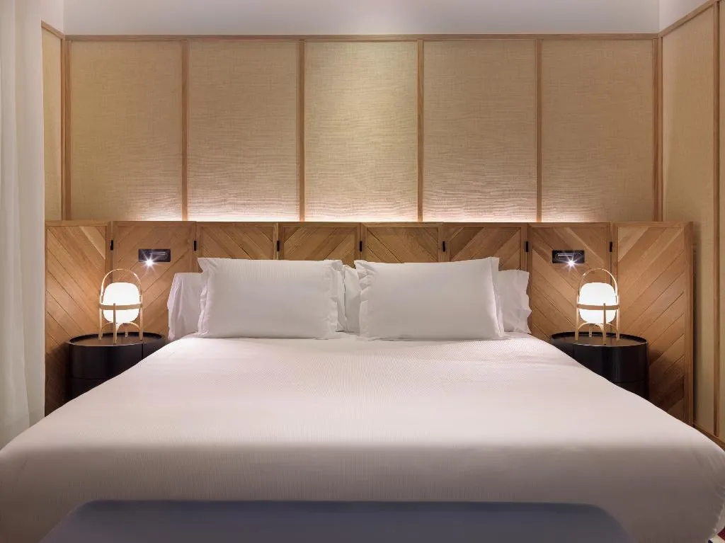 DOUBLE CLASSIC Room, H10 Madison, Barcelona