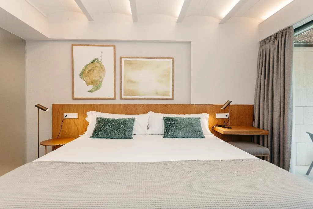 Double or Twin SUPERIOR Room, Agroturismo Malbuger Nou Menorca Adults Only, Menorca