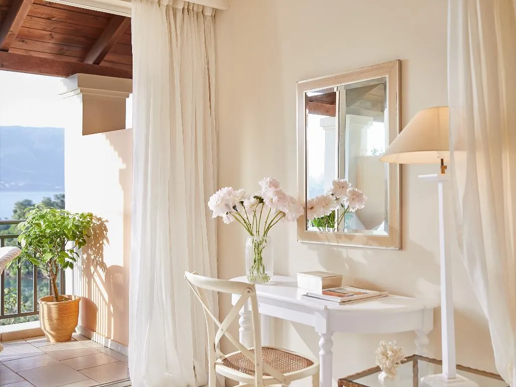General view, Grecotel Eva Palace, Corfu