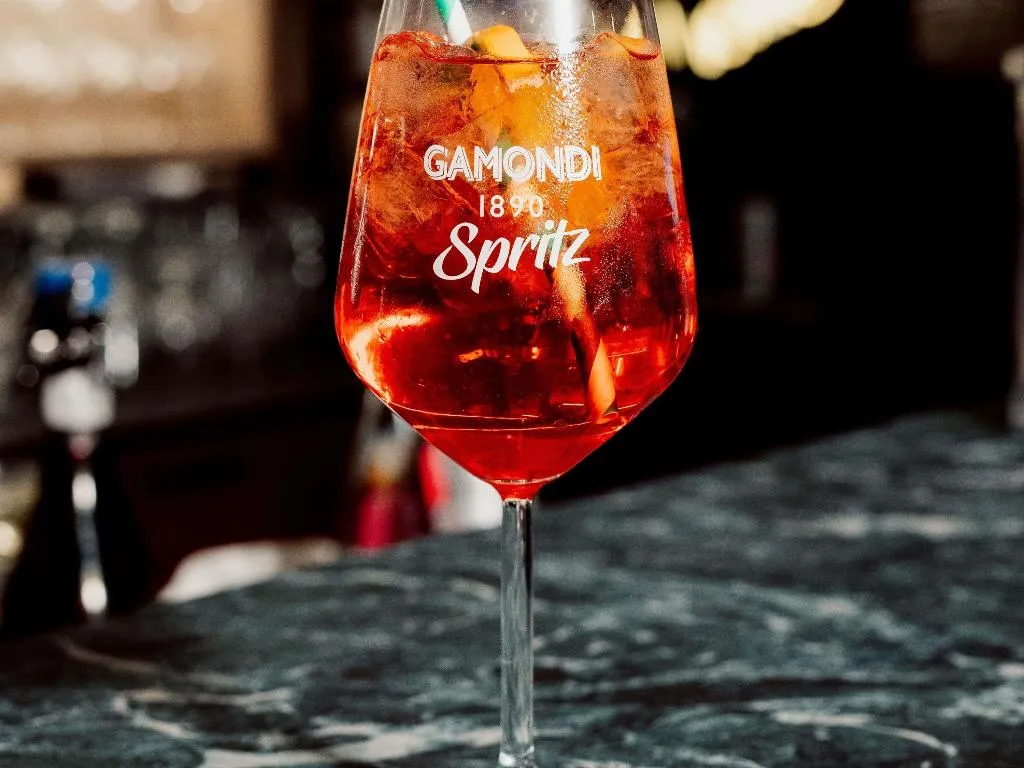 Bar, Mercure Roma Cinecittà (New Opening), Rome