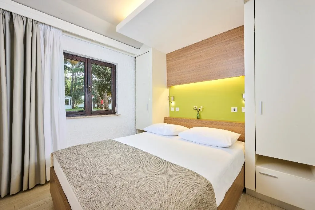 APARTMENT CLASSIC Room, Apartments Galijot Plava Laguna, Istria