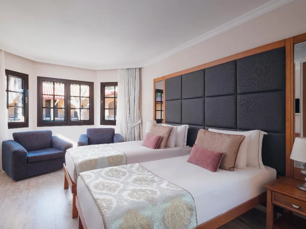 FAMILY ROOM SUPERIOR Room, Asteria Family Resort Belek, Antalya