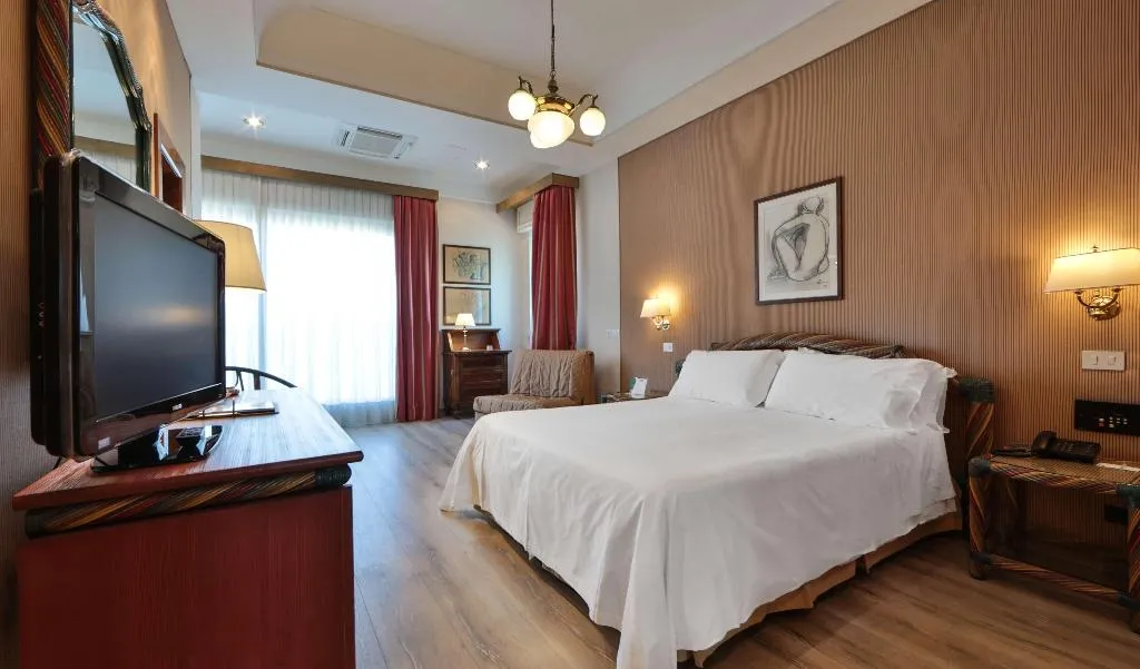 Room, Best Western Hotel Rivoli, Rome