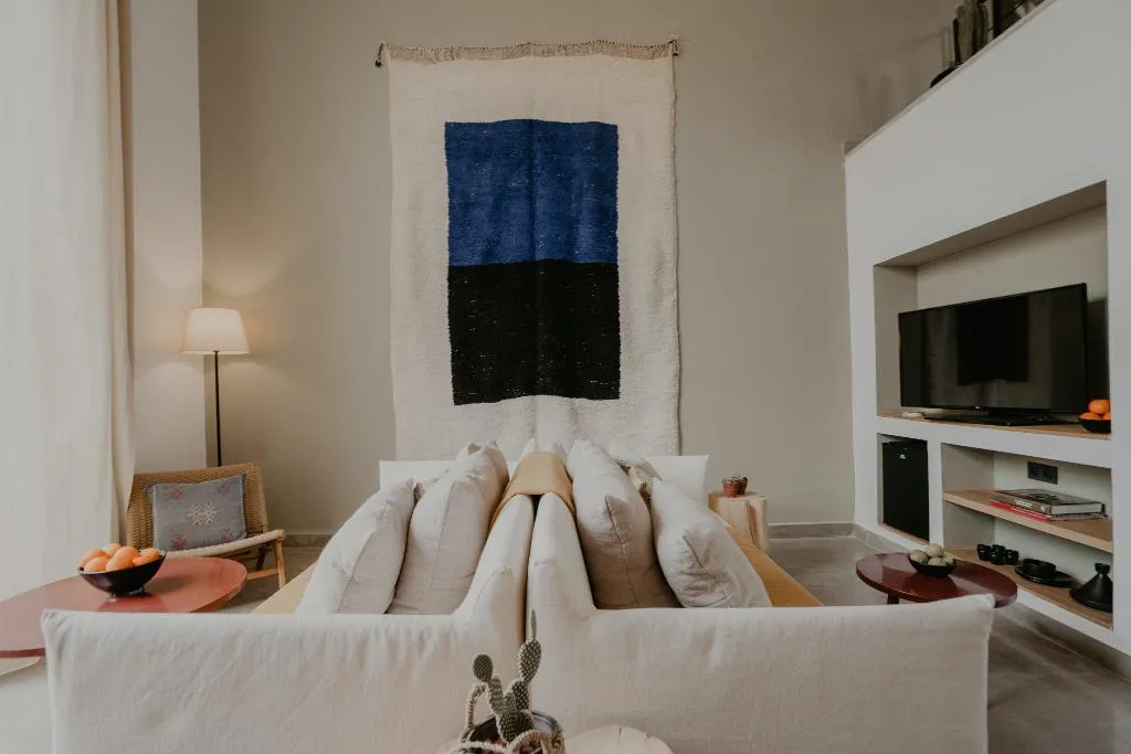 SUITE SUPERIOR Room, Adama Resort, Marrakech