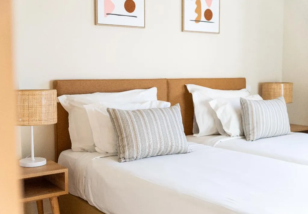 APARTMENT PREMIUM ONE BEDROOM Room, Eden Villas & Apartments, Algarve
