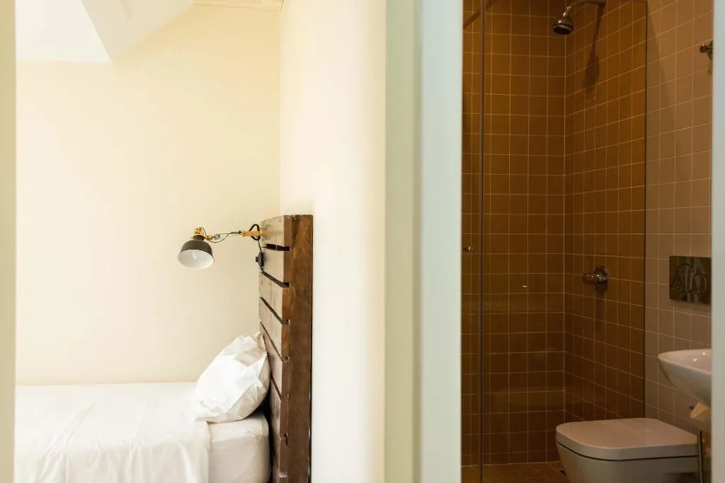 Room, Sant Jordi Hostels Lisbon, Lisbon