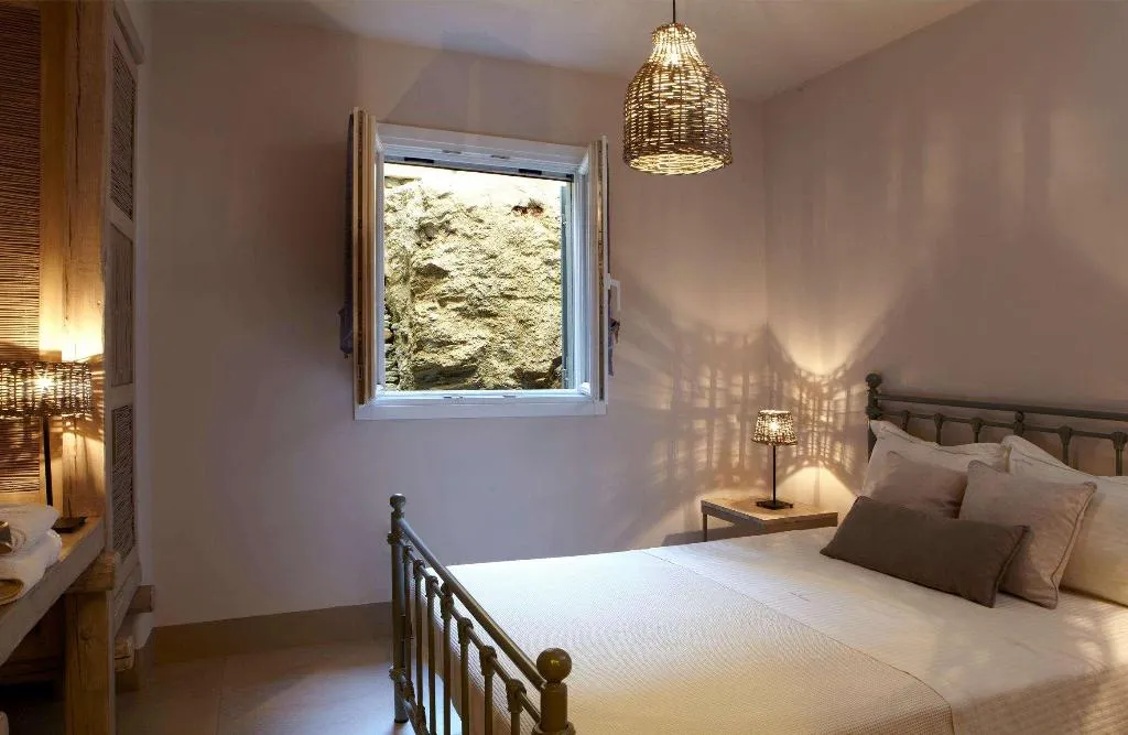 Room, Diles & Rinies, Mykonos