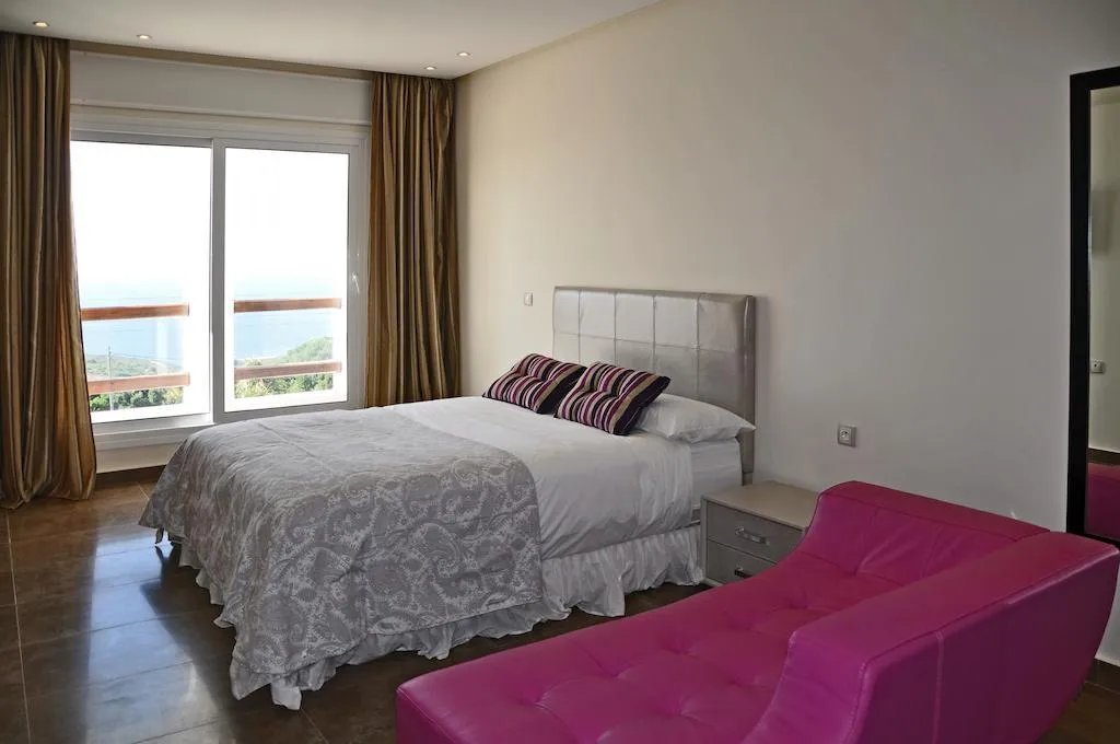 APARTMENT CAPACITY 7 Room, Mnar Castle, Tangier