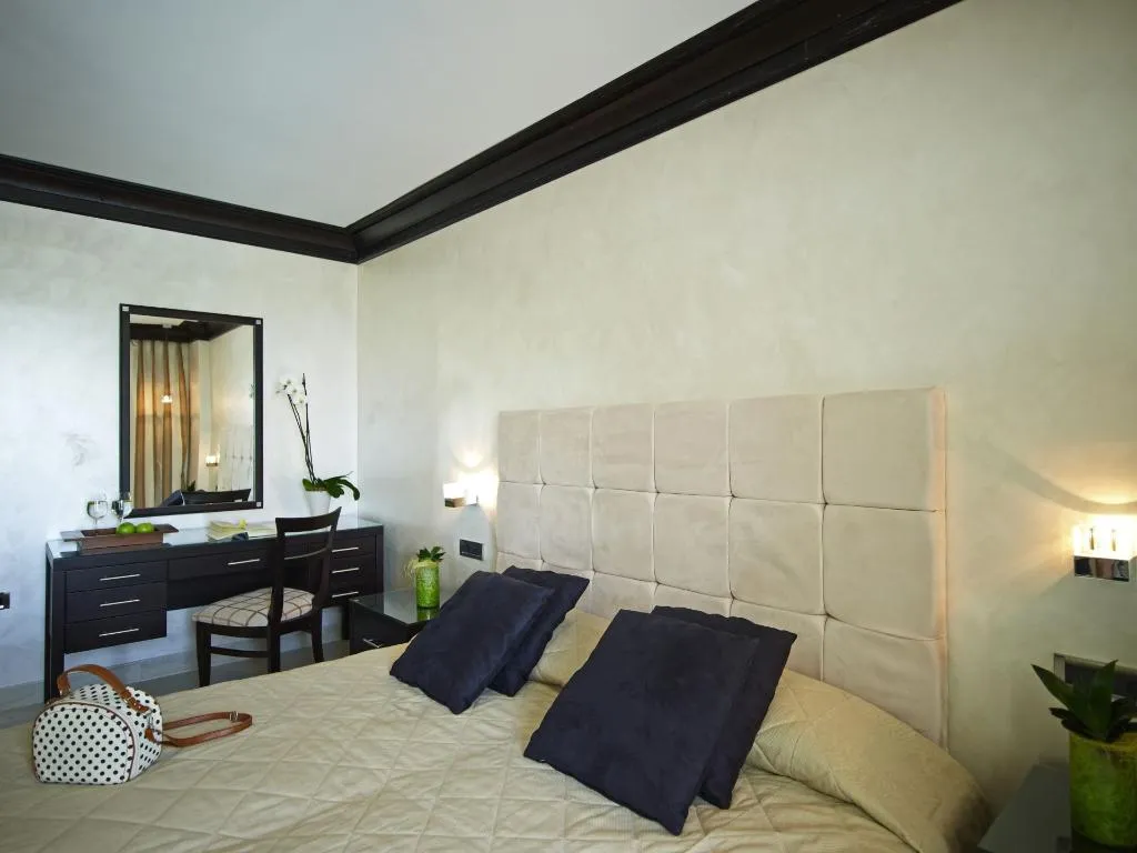SINGLE LAND VIEW Room, Mitsis Faliraki, Rhodes
