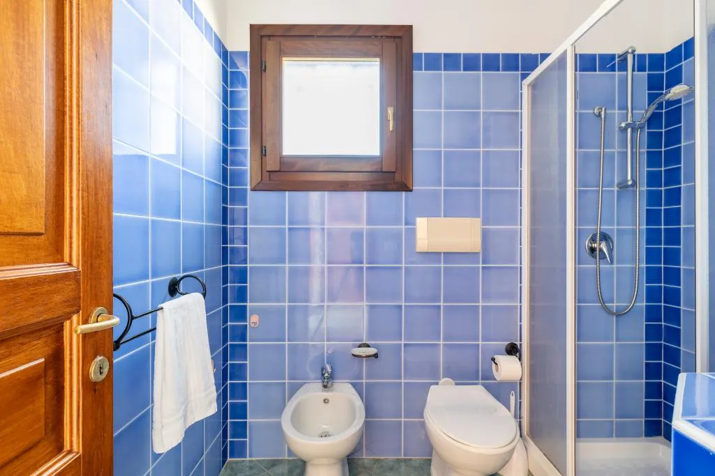 APARTMENT CAPACITY 6 Room, Appartamenti Tiffany, Olbia