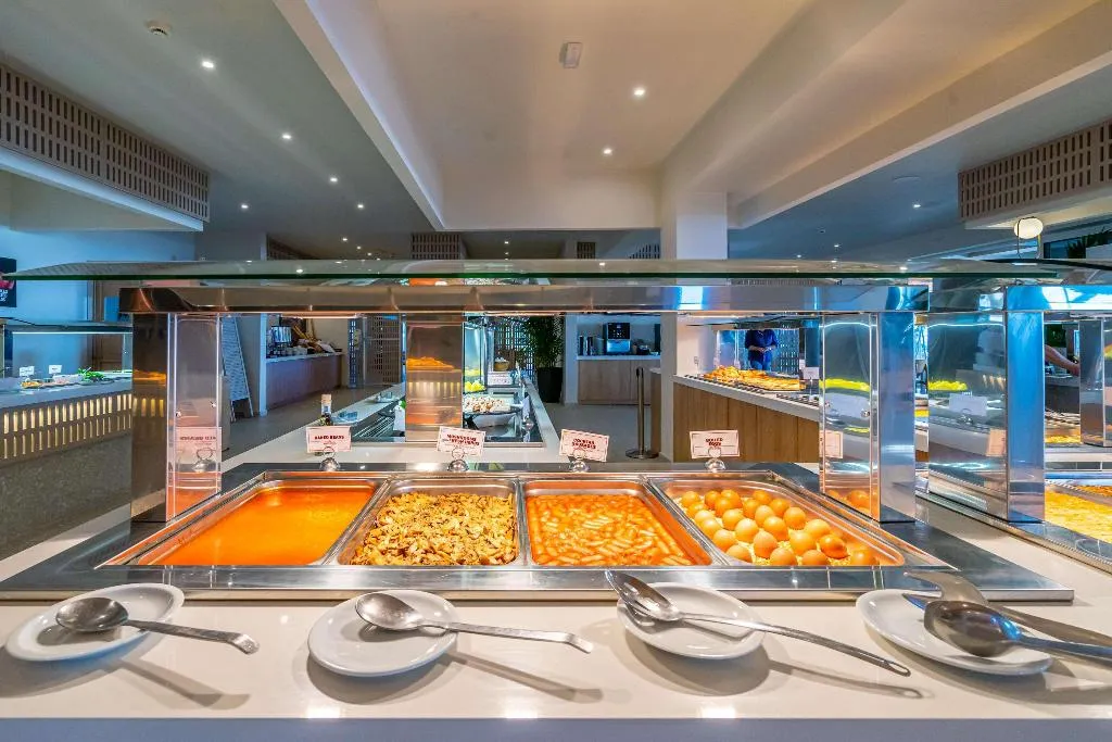 Restaurant, Venezia Resort Hotel and Spa, Rhodes