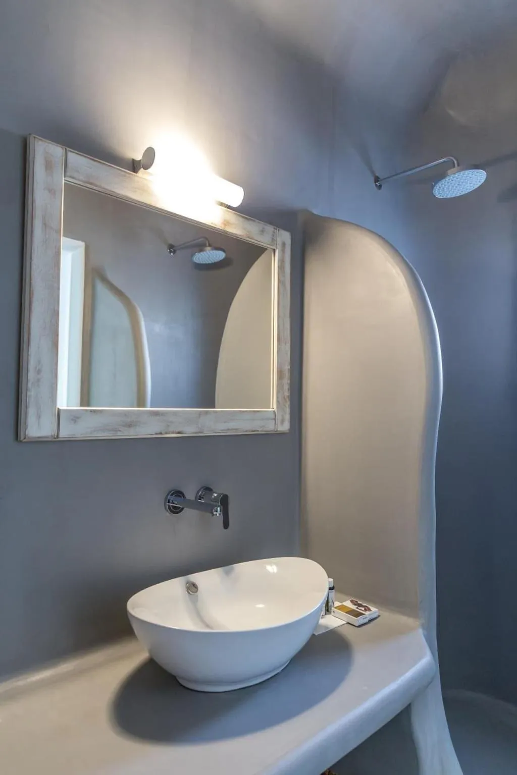 Room, Unique Suites, Santorini