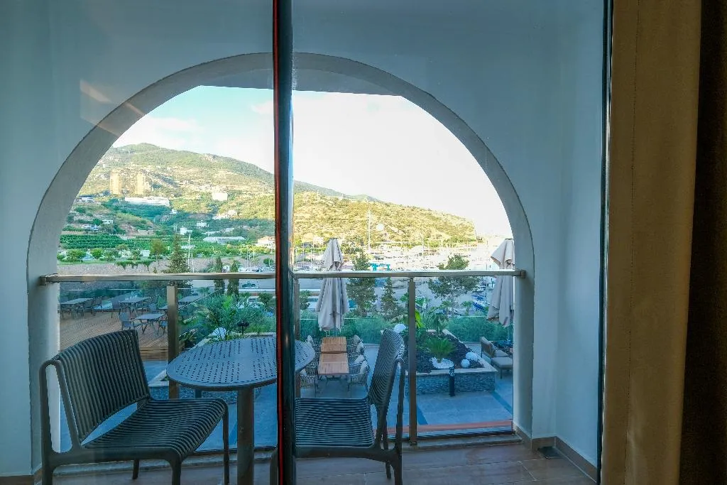 DOUBLE SUPERIOR SEA VIEW Room, Ada Port Hotel Adults Only, Antalya