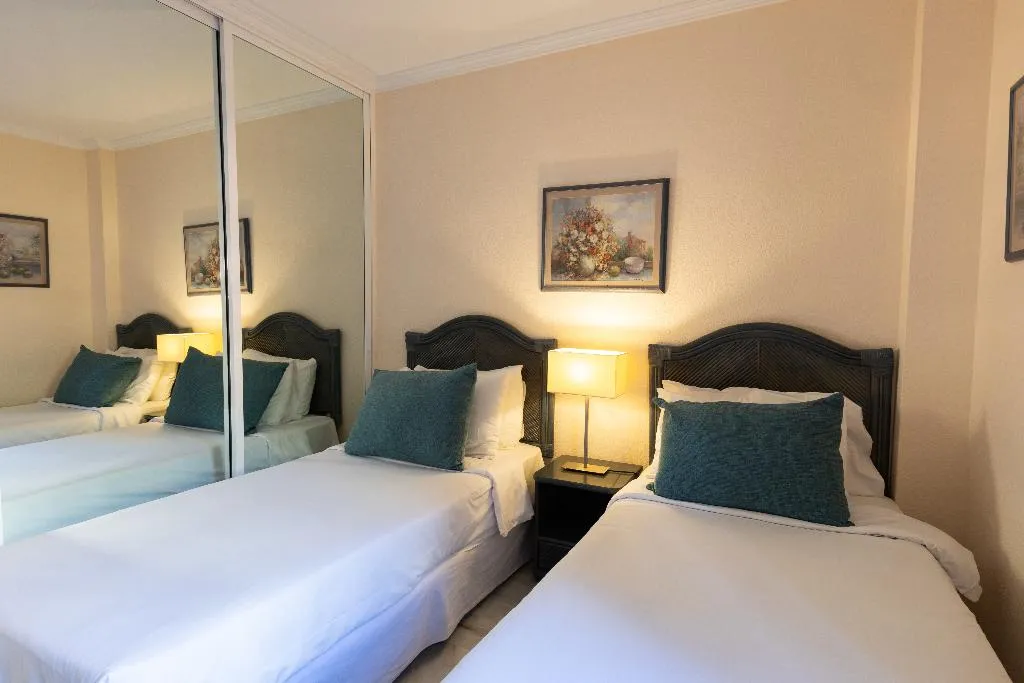 APARTMENT STANDARD Room, Ramada Hotel & Suites By Wyndham Costa Del Sol, Costa Del Sol