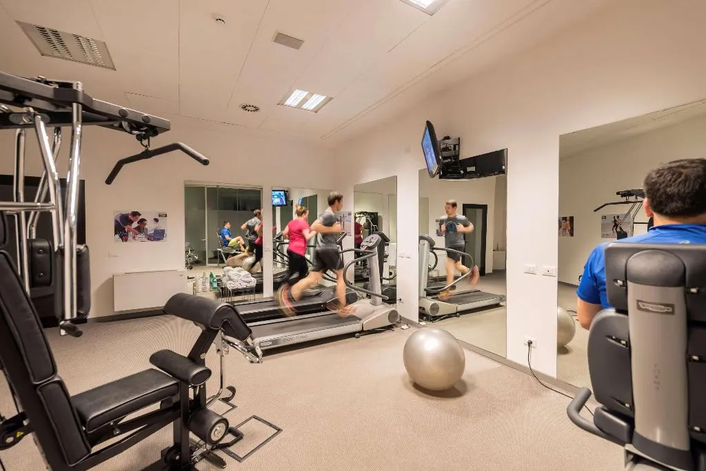 Sports and Entertainment, Devero Hotel & Spa, BW Signature Collection, Milan