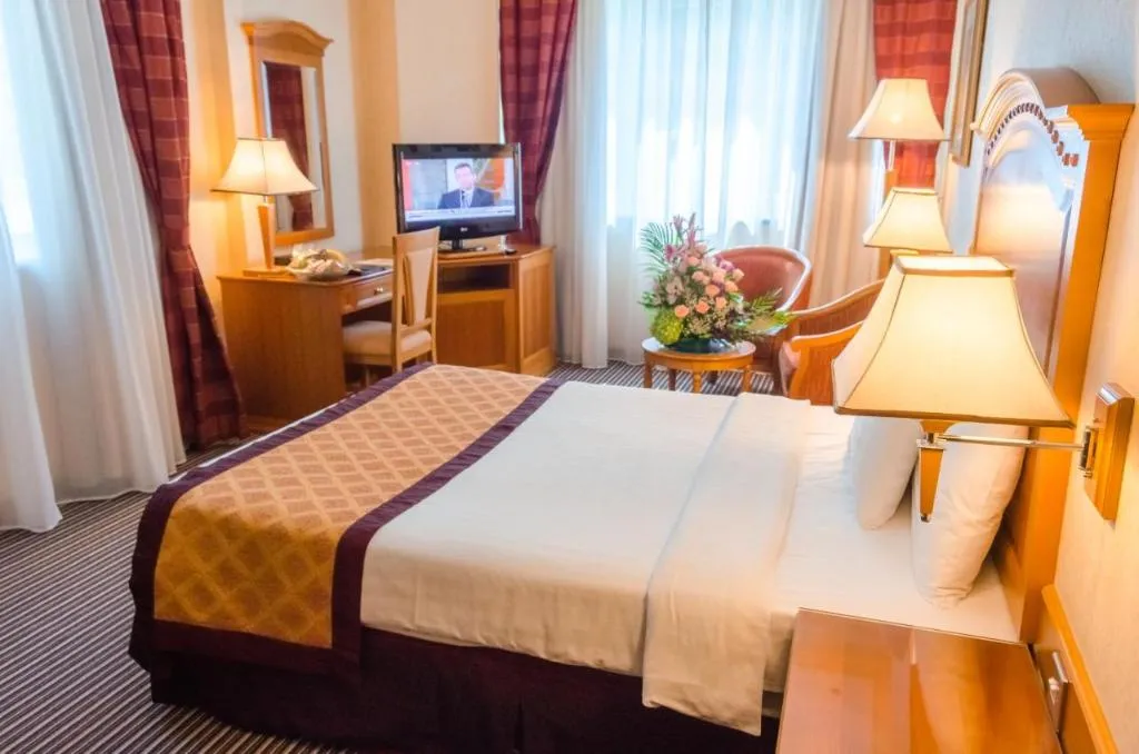 SINGLE PREMIUM Room, Avenue Hotel, Dubai