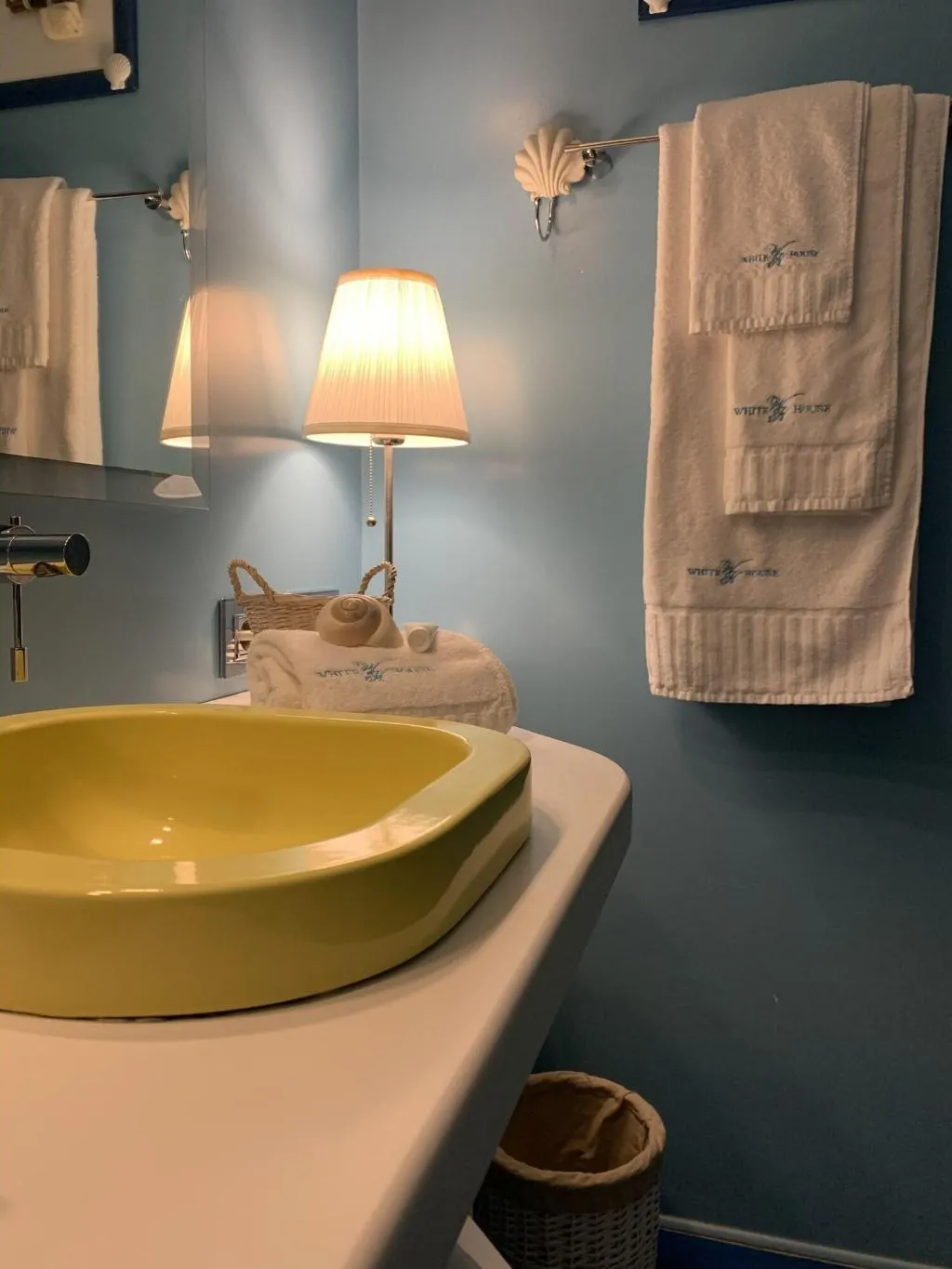 Room, White House Luxury Hospitality, Olbia